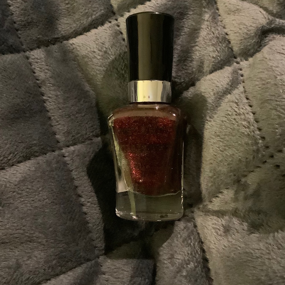 Wet n wild mega last